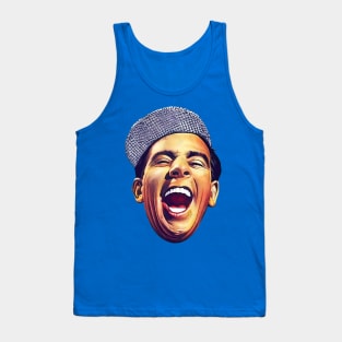 Norman Wisdom Tank Top